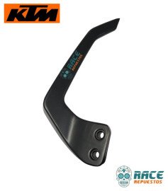 Agarradera Trasera Derecha 200 / 390 CLASICAS Original KTM Agarradera Trasera Derecha 200 / 390 CLASICAS Original KTM