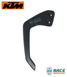 Agarradera Trasera Izquierda Duke 200 / 390 Clasicas Original KTM Agarradera Trasera Izquierda Duke 200 / 390 Clasicas Original KTM