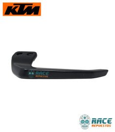 Agarradera Trasera Izquierda Duke 200 / 390 Clasicas Original KTM Agarradera Trasera Izquierda Duke 200 / 390 Clasicas Original KTM