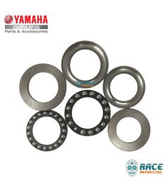 KIT DE CARRERAS BRG