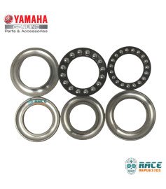 KIT DE CARRERAS BRG