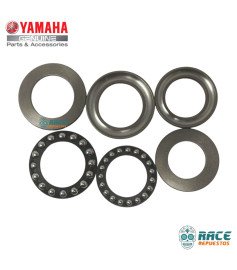 KIT DE CARRERAS BRG