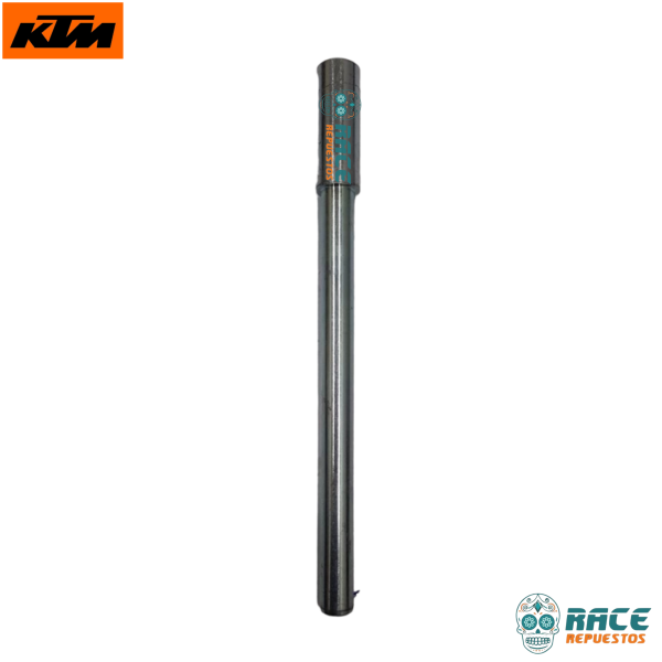 EJE RUEDA DELANTERA KTM DUKE 200 250 390 KTM RC 125 200 390 Adventure Svartpilen ORIGINAL - Image 5