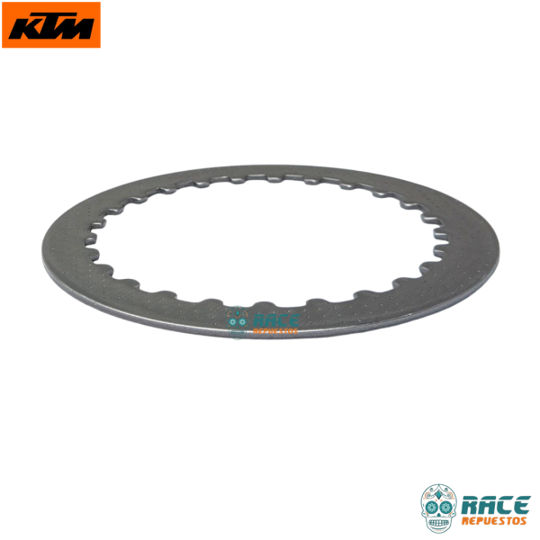 DISCO SEPARADOR EMBRAGUE DUKE 250 KTM 390 RC 390 Adventure Svartpilen ORIGINAL - Image 5