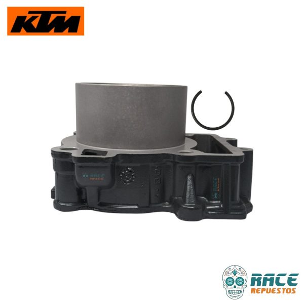 KIT CILINDRO KTM DUKE 390 KTM RC 390 KTM ADVENTURE (CON PISTON) - Image 2