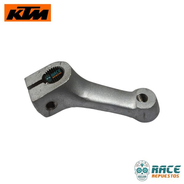MOÑON PEDAL CAMBIOS KTM DUKE 200 390 KTM RC 200 RC 390 CLASICA - Image 2
