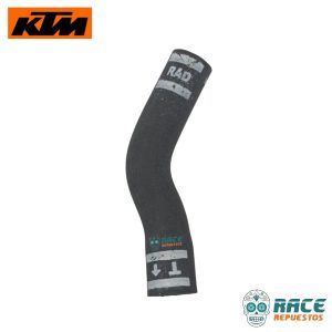 CONDUCTO DE RADIADOR KTM DUKE 250 390 KTM Adventure Svartpilen