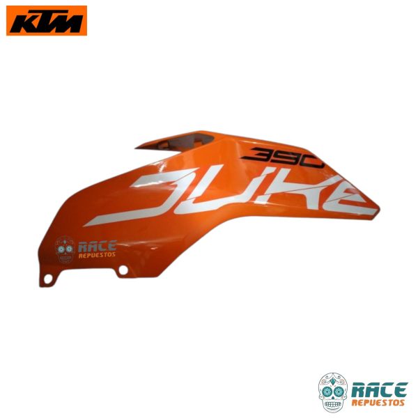 KTM  Duke 390 Original - Image 2