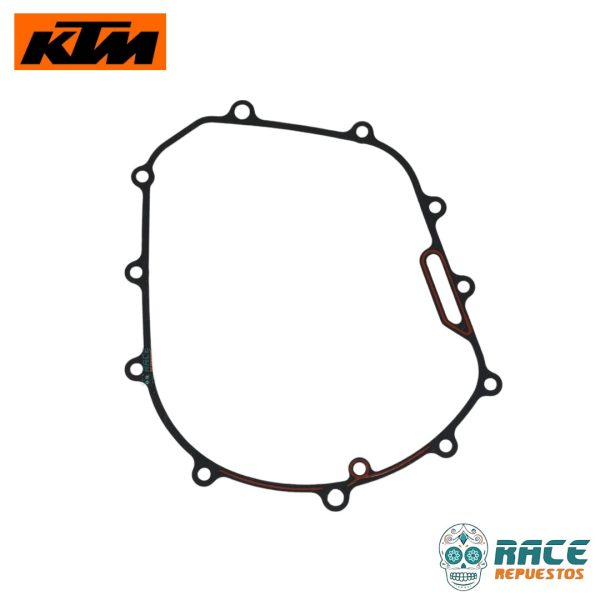 EMPAQUETADURA DE EMBRAGUE KTM DUKE 200 KTM RC 200 MOD. NUEVOS - Image 2