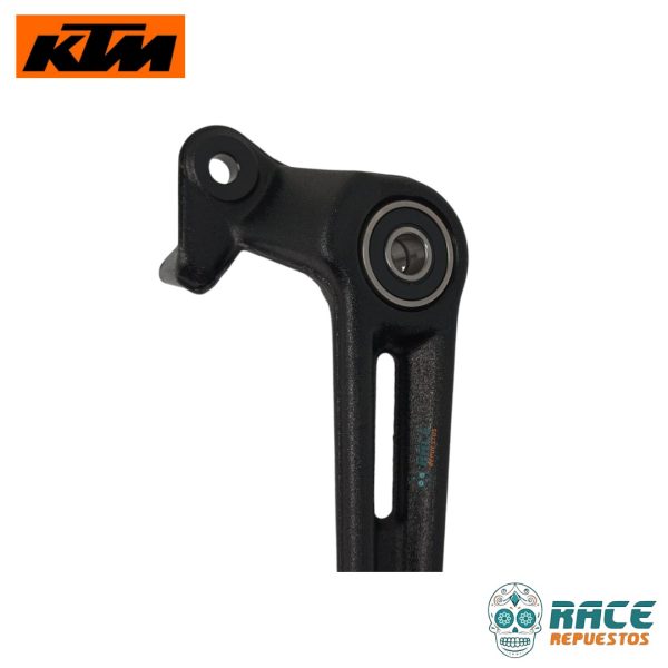 PEDAL PATA DE FRENO NEGRO DUKE 250 KTM 390 DUKE 200 NG ORIGINAL - Image 8