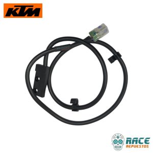 PIOLA SENSOR VELOCÍMETRO DUKE 200 KTM 250 RC 200 (Clasica sin Abs) ORIGINAL