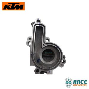 CUBIERTA BOMBA AGUA DUKE 125 200 390 KTM RC 200 RC 390 Adventure Svartpilen ORIGINAL