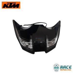 FOCO MAYOR KTM RC 125 RC 200 RC 390 (LUZ DELANTERO) ORIGINAL