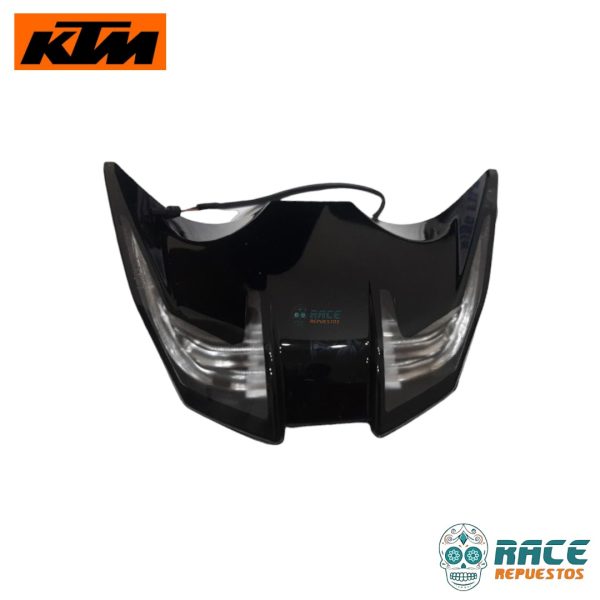 FOCO MAYOR KTM RC 125 RC 200 RC 390 (LUZ DELANTERO) ORIGINAL