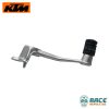 PATA PEDAL DE FRENO GRIS KTM DUKE 125 KTM 200 KTM 390 ORIGINAL - Image 3