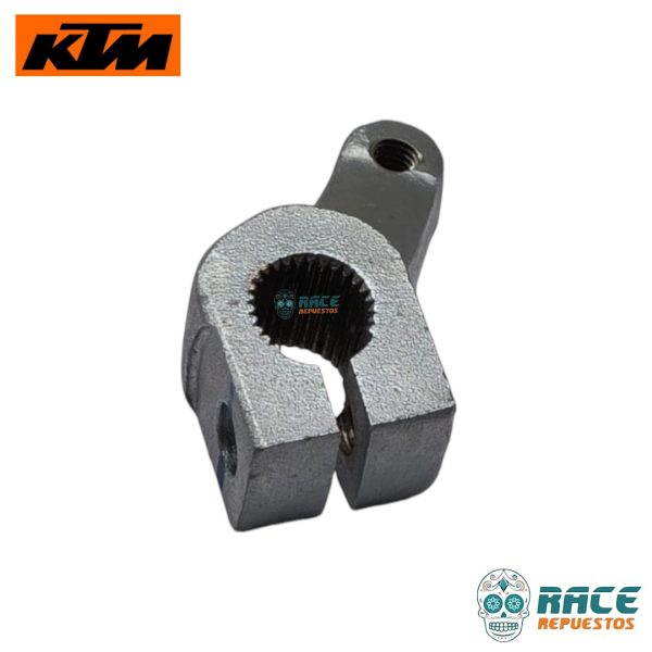 MOÑON PEDAL CAMBIOS KTM DUKE 200 250 390 KTM RC 390 Svartpilen Adventure - Image 2