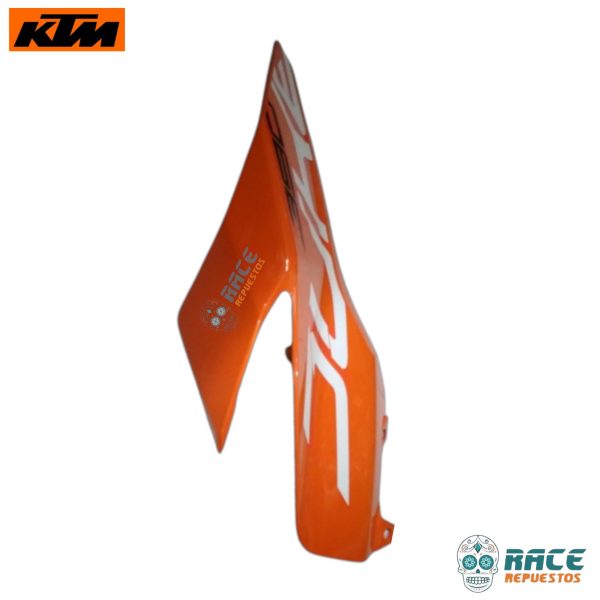 KTM  Duke 390 Original - Image 3