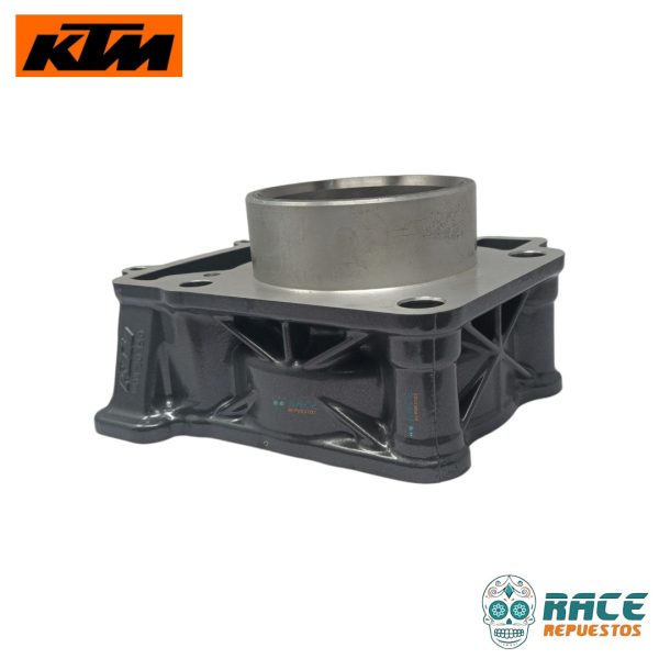 KIT CILINDRO KTM DUKE 200 KTM RC 200 CLASICA (Incluye Piston y Anillos) - Image 3