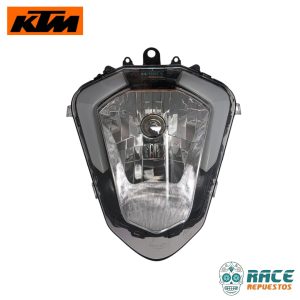 FOCO MAYOR KTM DUKE 250 KTM 200ng (LUZ DELANTERO) ORIGINAL