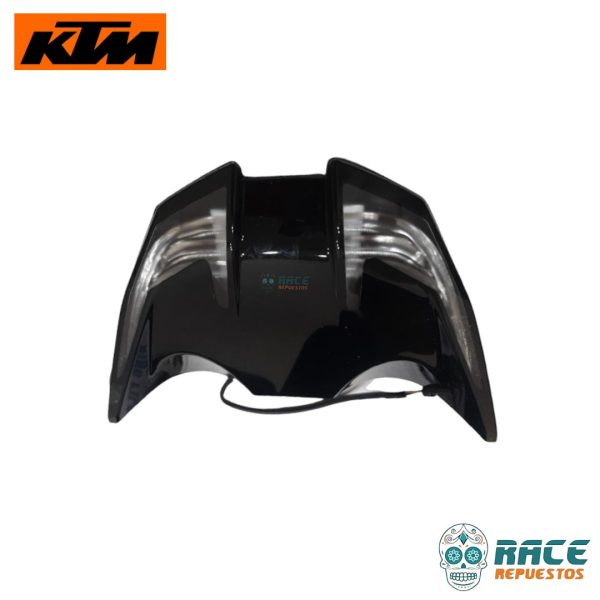 FOCO MAYOR KTM RC 125 RC 200 RC 390 (LUZ DELANTERO) ORIGINAL - Image 3