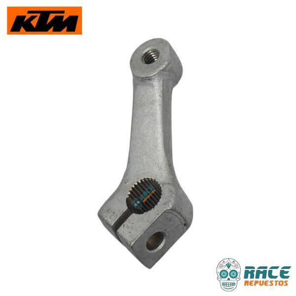 MOÑON PEDAL CAMBIOS KTM DUKE 200 390 KTM RC 200 RC 390 CLASICA - Image 3