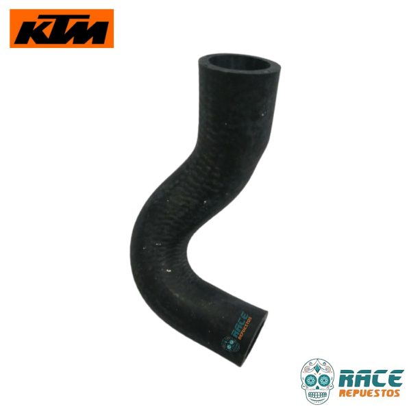 DUCTO CONECTOR TERMOSTATO MOTOR KTM DUKE 250 390 KTM Adventure 250 390 - Image 3