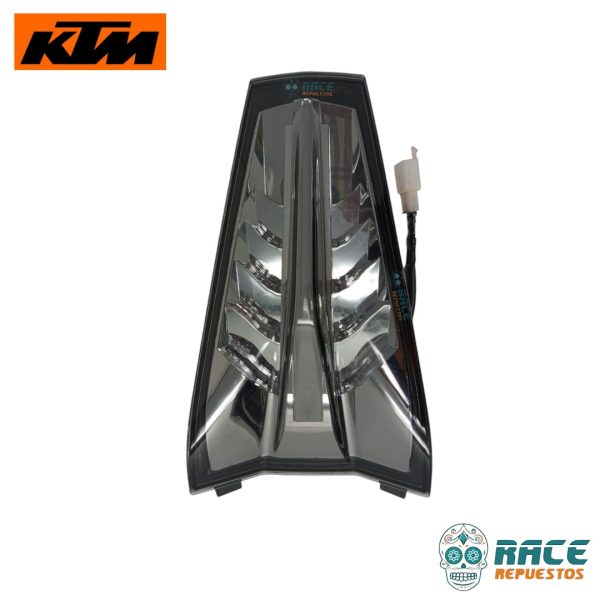 LUZ FOCO TRASERO KTM RC 200 RC 390 ORIGINAL - Image 4