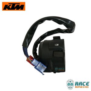 Telecomando Botonera Izquierda KTM Duke 250