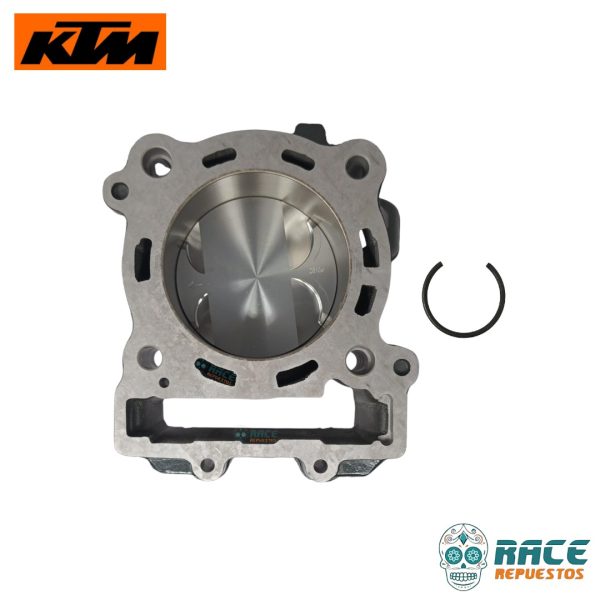 KIT CILINDRO KTM DUKE 390 KTM RC 390 KTM ADVENTURE (CON PISTON)