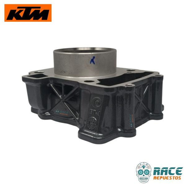 KIT CILINDRO KTM DUKE 200 KTM RC 200 CLASICA (Incluye Piston y Anillos) - Image 5