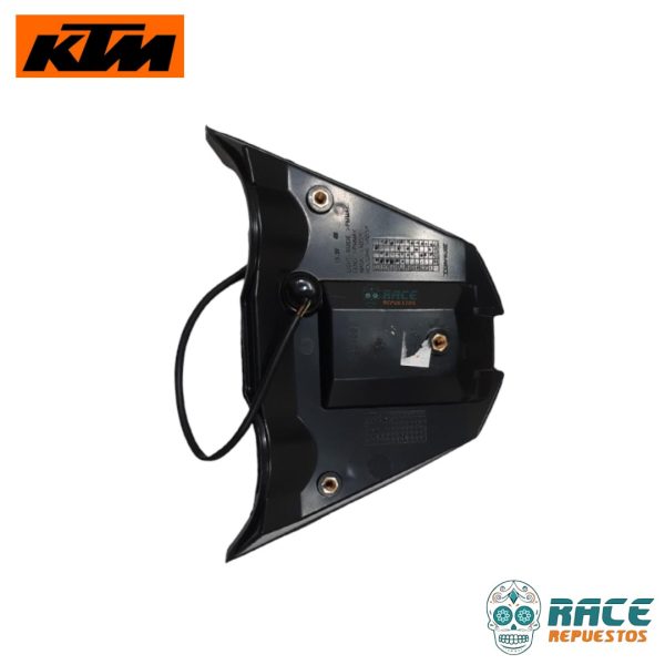 FOCO MAYOR KTM RC 125 RC 200 RC 390 (LUZ DELANTERO) ORIGINAL - Image 4