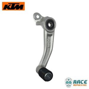 PATA PEDAL DE FRENO GRIS KTM DUKE 125 KTM 200 KTM 390 ORIGINAL