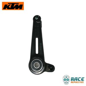 PEDAL PATA DE CAMBIO (NEGRA) KTM DUKE 200ng KTM 250ng KTM 390ng ORIGINAL