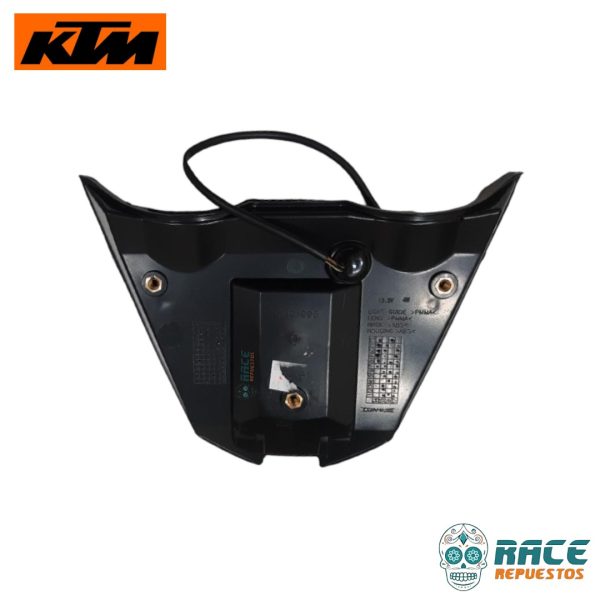 FOCO MAYOR KTM RC 125 RC 200 RC 390 (LUZ DELANTERO) ORIGINAL - Image 5