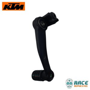PATA PEDAL DE FRENO NEGRO KTM RC 200 RC 390 ORIGINAL