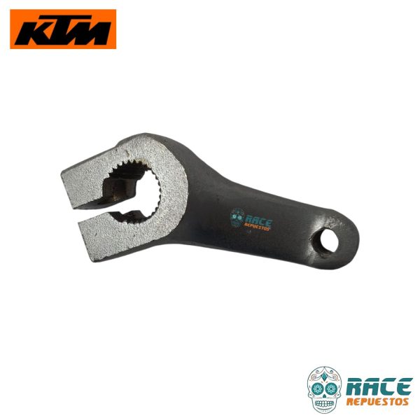 MOÑON PEDAL CAMBIOS KTM DUKE 200 250 390 KTM RC 390 Svartpilen Adventure - Image 10