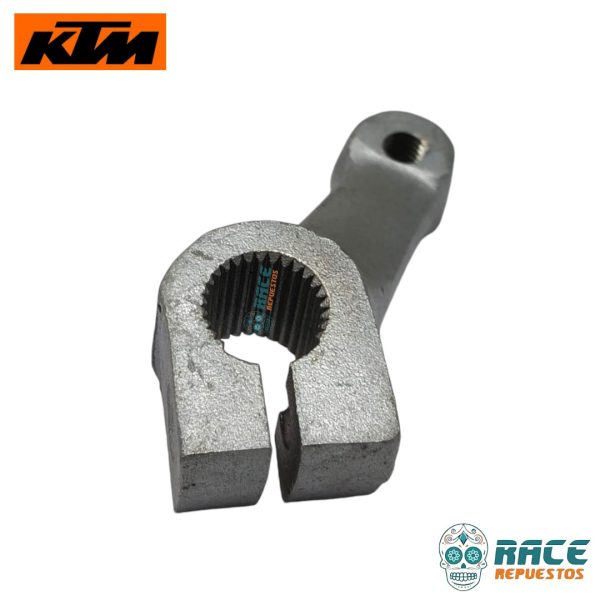 MOÑON PEDAL CAMBIOS KTM DUKE 200 390 KTM RC 200 RC 390 CLASICA - Image 8