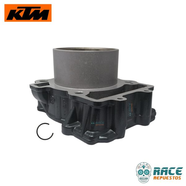 KIT CILINDRO KTM DUKE 390 KTM RC 390 KTM ADVENTURE (CON PISTON) - Image 3