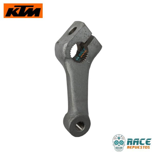 MOÑON PEDAL CAMBIOS KTM DUKE 200 390 KTM RC 200 RC 390 CLASICA - Image 4