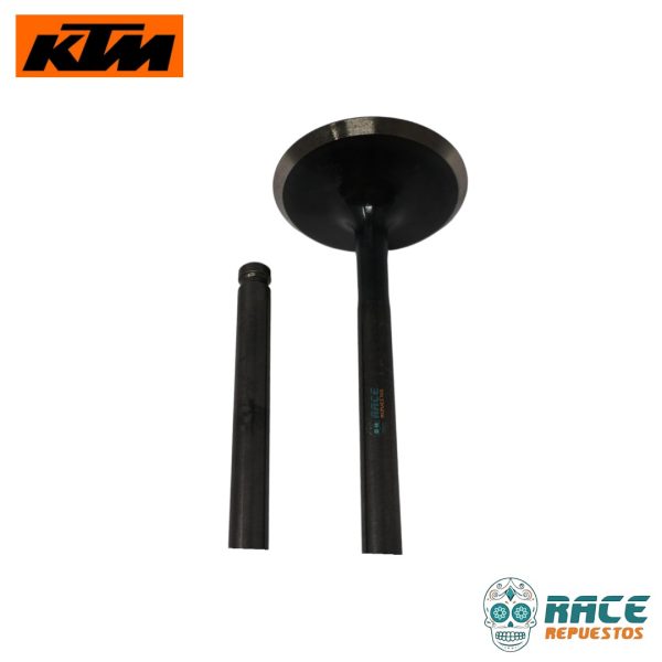 VÁLVULAS ADMISIÓN KTM DUKE 200 KTM RC 200 - Image 5
