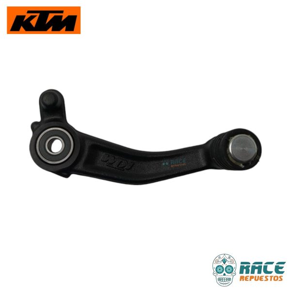 PATA DE CAMBIO (NEGRA) KTM RC 200 RC 390 ORIGINAL (PEDAL) - Image 3