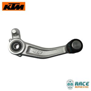 PEDAL DE CAMBIO GRIS KTM DUKE 200 KTM 390 CLASICA ORIGINAL