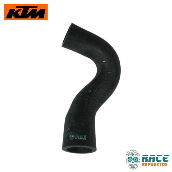 DUCTO CONECTOR TERMOSTATO MOTOR KTM DUKE 250 390 KTM Adventure 250 390 - Image 4