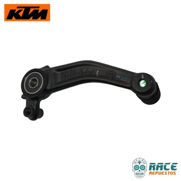 PATA DE CAMBIO (NEGRA) KTM RC 200 RC 390 ORIGINAL (PEDAL) - Image 9