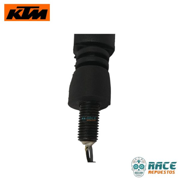 SEÑALIZADOR INTERMITENTE TRASERO DERECHO/DELANTERO IZQUIERDO KTM DUKE RC - Image 5