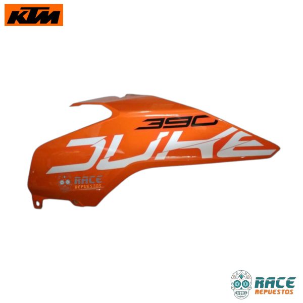 KTM  Duke 390 Original
