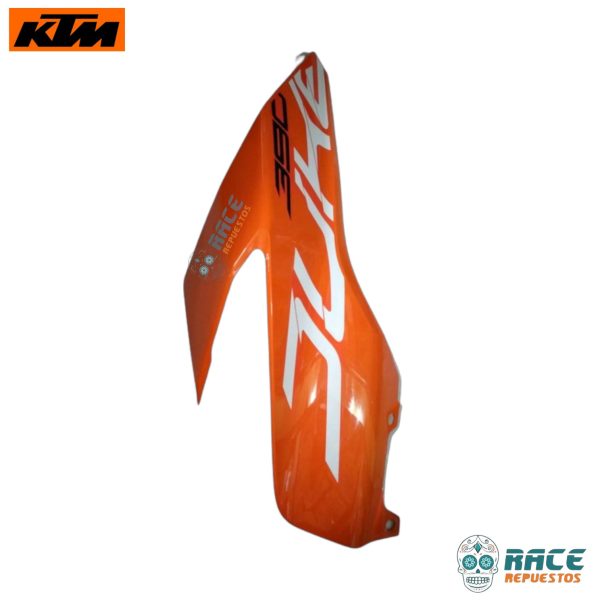 KTM  Duke 390 Original - Image 8