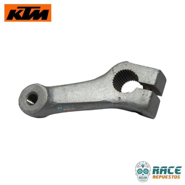 MOÑON PEDAL CAMBIOS KTM DUKE 200 390 KTM RC 200 RC 390 CLASICA - Image 6
