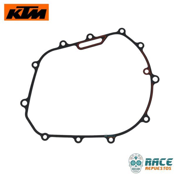 EMPAQUETADURA DE EMBRAGUE KTM DUKE 200 KTM RC 200 MOD. NUEVOS - Image 7