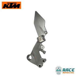 ESTRIBERA DELANTERO DERECHO KTM DUKE 200 DUKE 390 clasica ORIGINAL